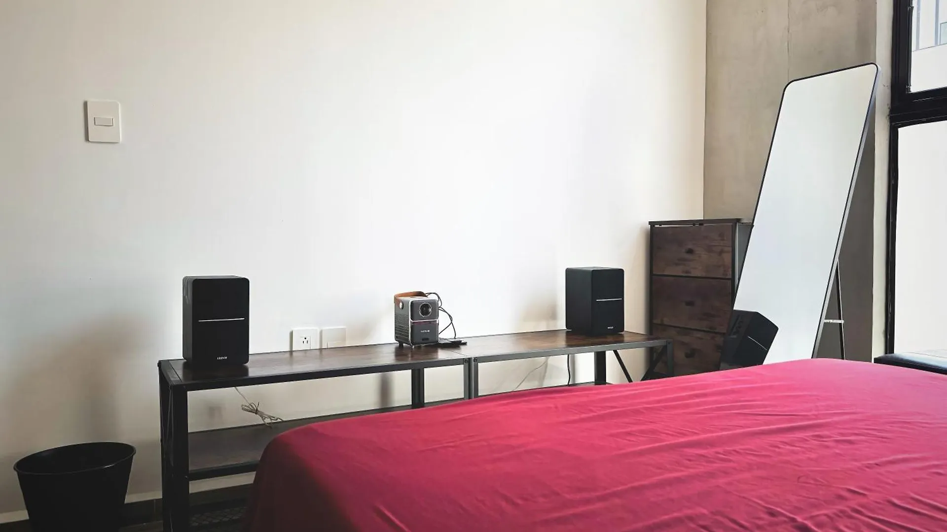 דירות גואדלחארה Departamento Con Alberca Y Terraza מקסיקו