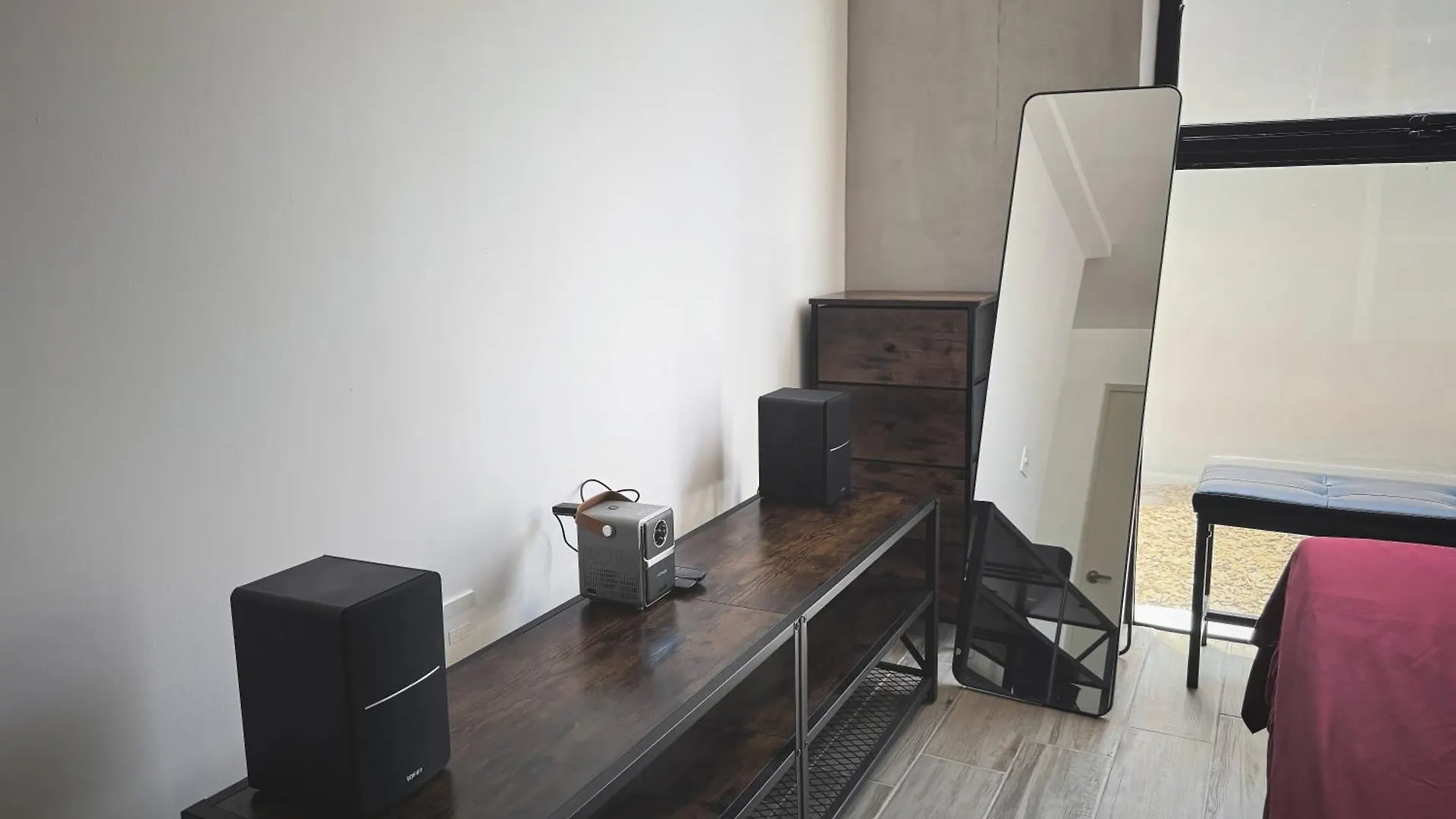 דירות גואדלחארה Departamento Con Alberca Y Terraza