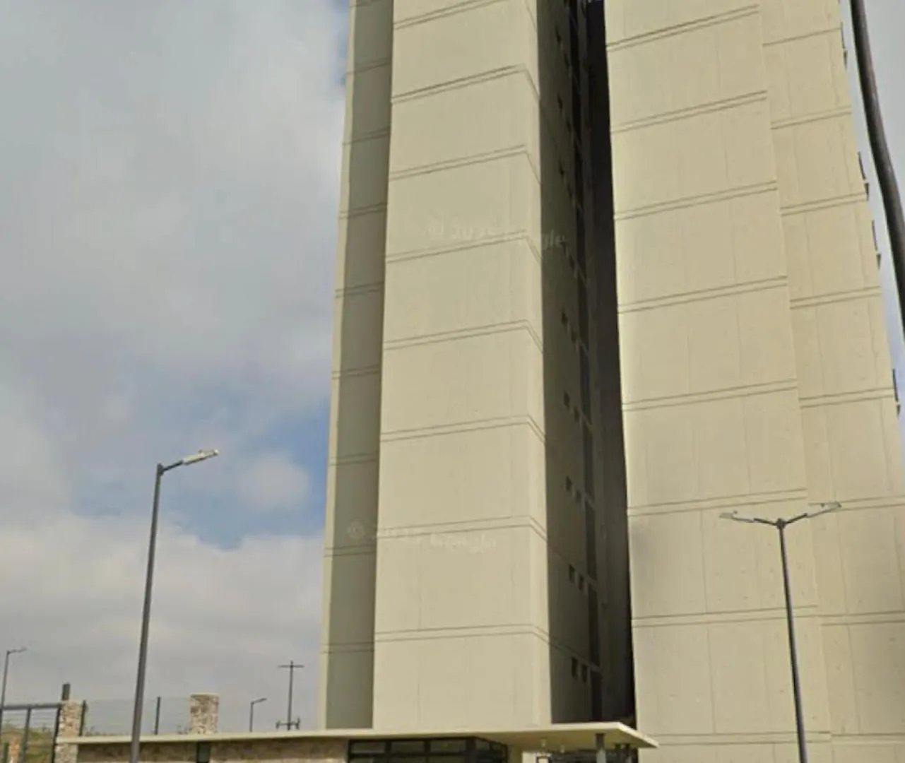 דירות גואדלחארה Departamento Con Alberca Y Terraza 0*,  מקסיקו